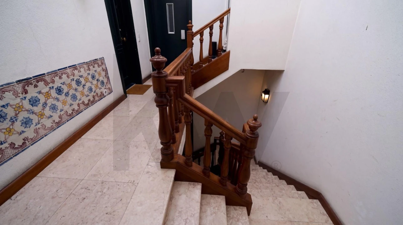 Apartamento T1 para Arrendamento em Estrela Foto 14