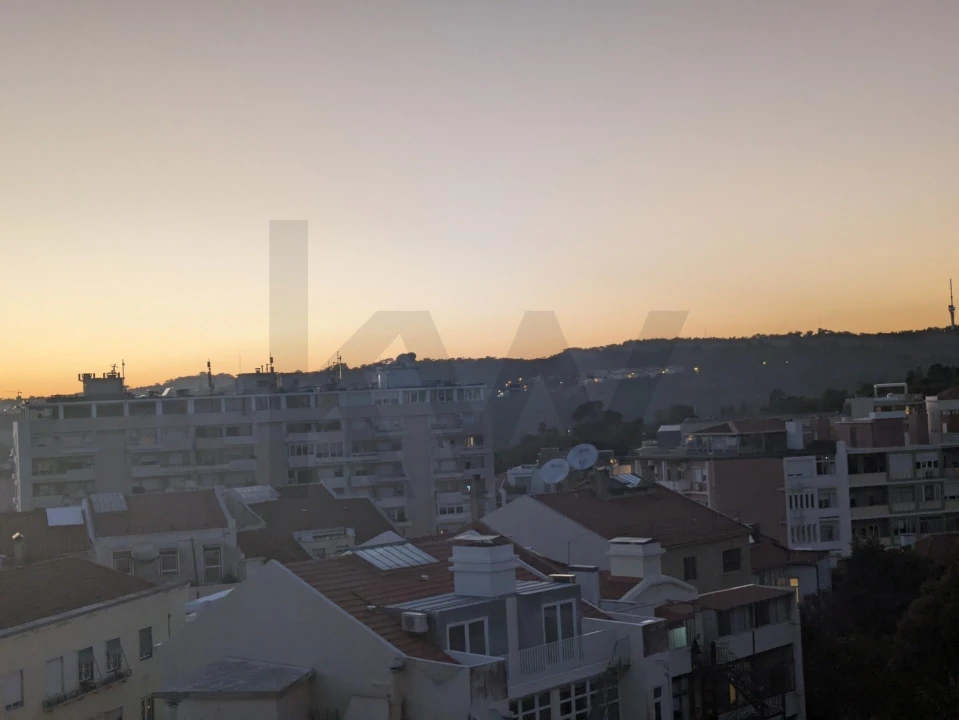 Apartamento T1 para Arrendamento em Estrela Foto 20