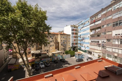 Apartamento T1 para Venda em Venteira