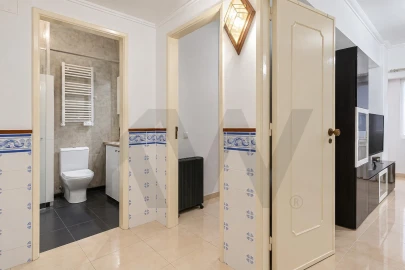 Apartamento T1 para Venda em Venteira