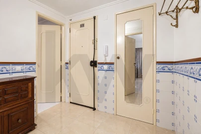 Apartamento T1 para Venda em Venteira