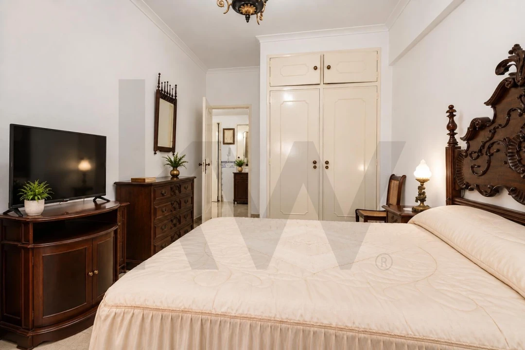Apartamento T1 para Venda em Venteira Foto 9