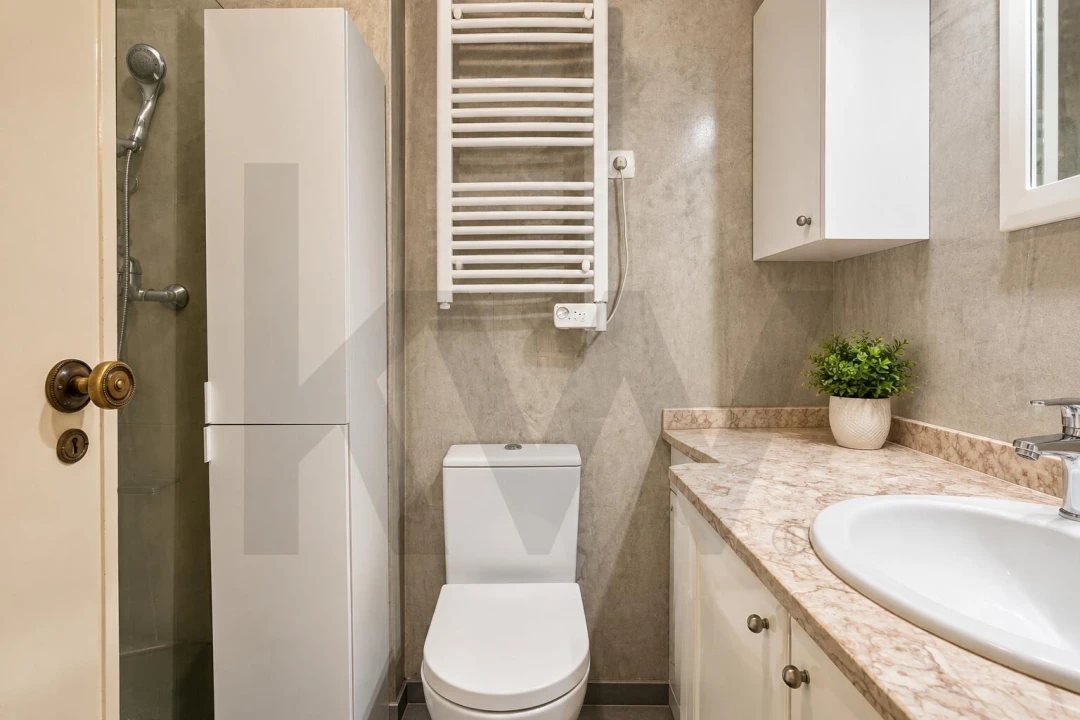 Apartamento T1 para Venda em Venteira Foto 11