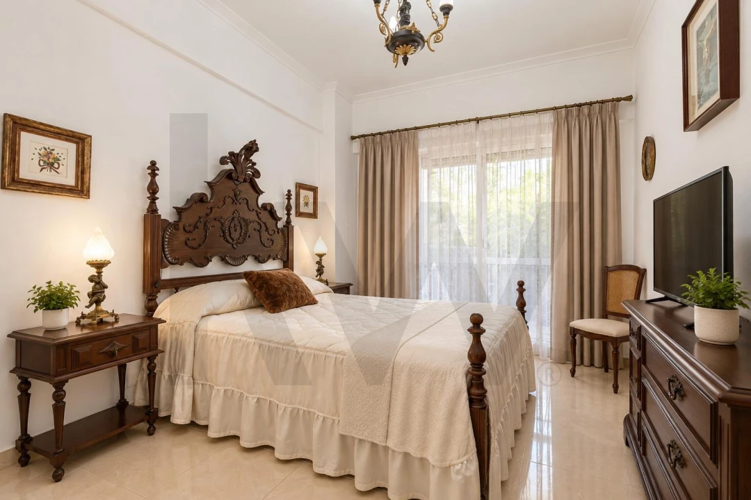 Apartamento T1 para Venda em Venteira Foto 8