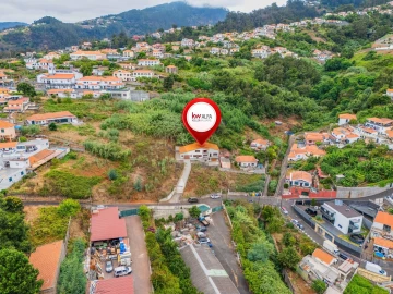 Moradia T4 para Venda em Santo Antonio