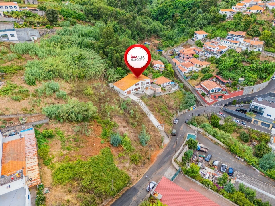 Moradia T4 para Venda em Santo Antonio Foto 21