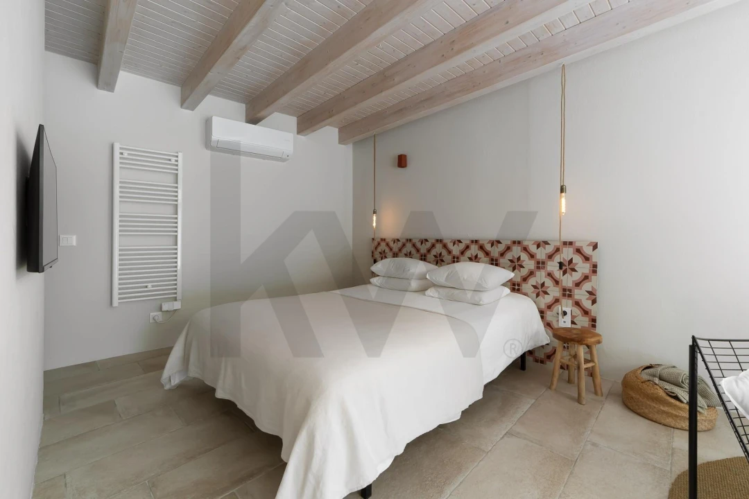 Moradia T2 para Venda em Monchique Foto 35