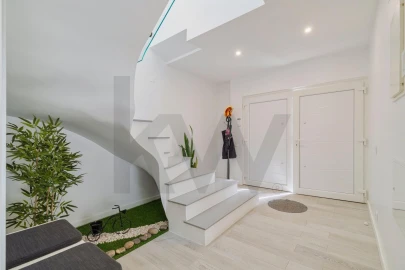 Moradia T4 para Venda em Santo Andre