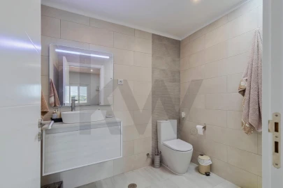 Moradia T4 para Venda em Santo Andre