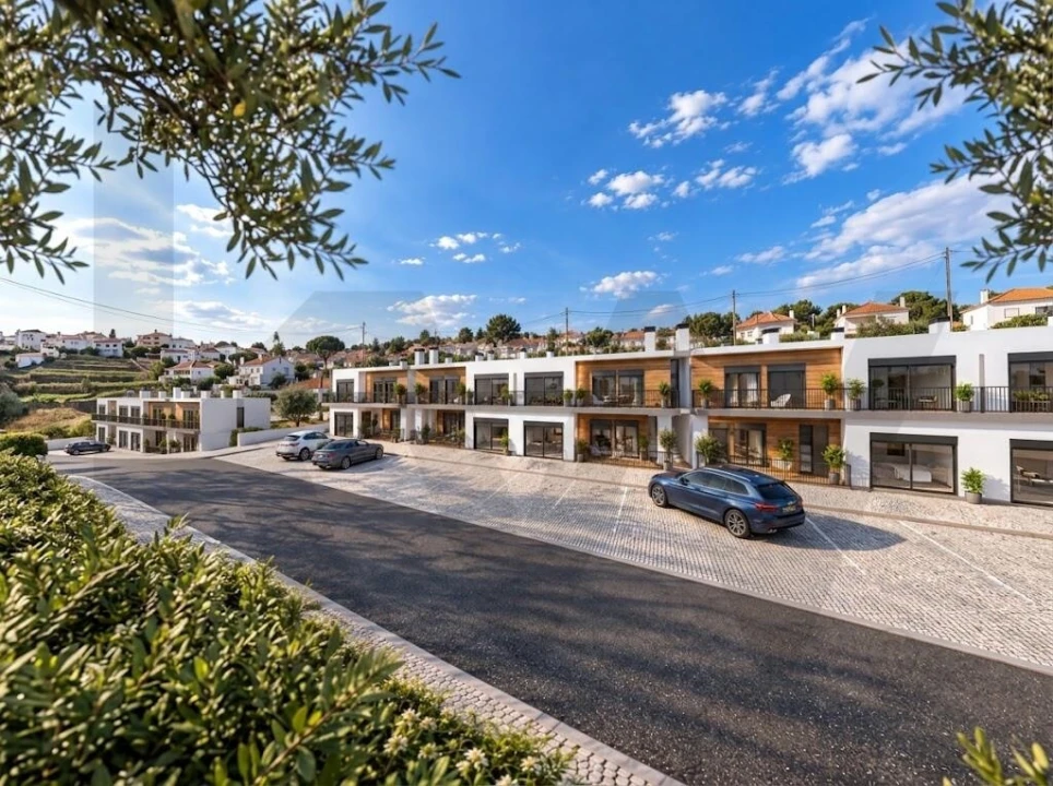 Apartamento T2 para Venda em Azeitão (São Lourenço e São Simão) Foto 21