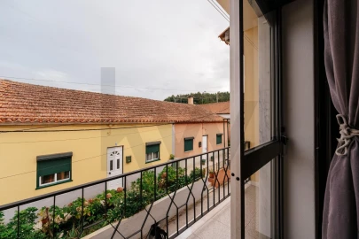 Moradia T2 para Venda em São Martinho do Bispo e Ribeira de Frades