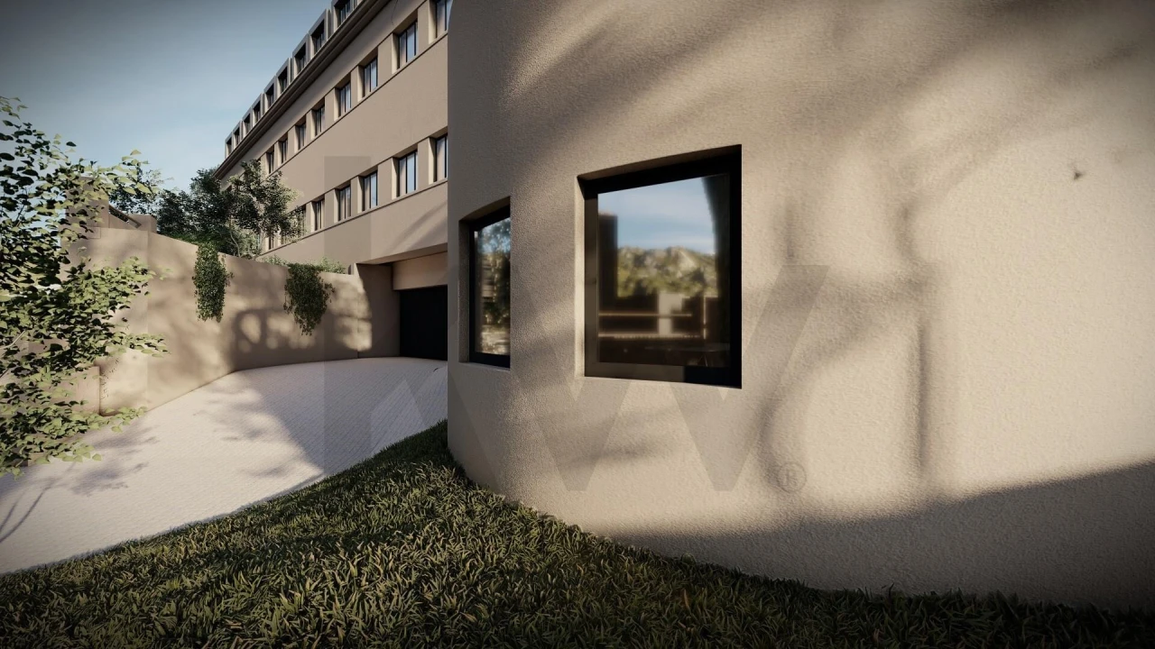 Apartamento para Venda em Covilhã e Canhoso Foto 3