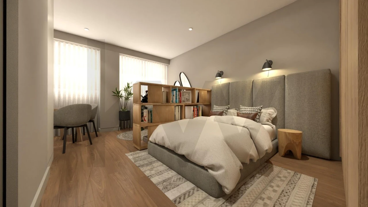 Apartamento para Venda em Covilhã e Canhoso Foto 1