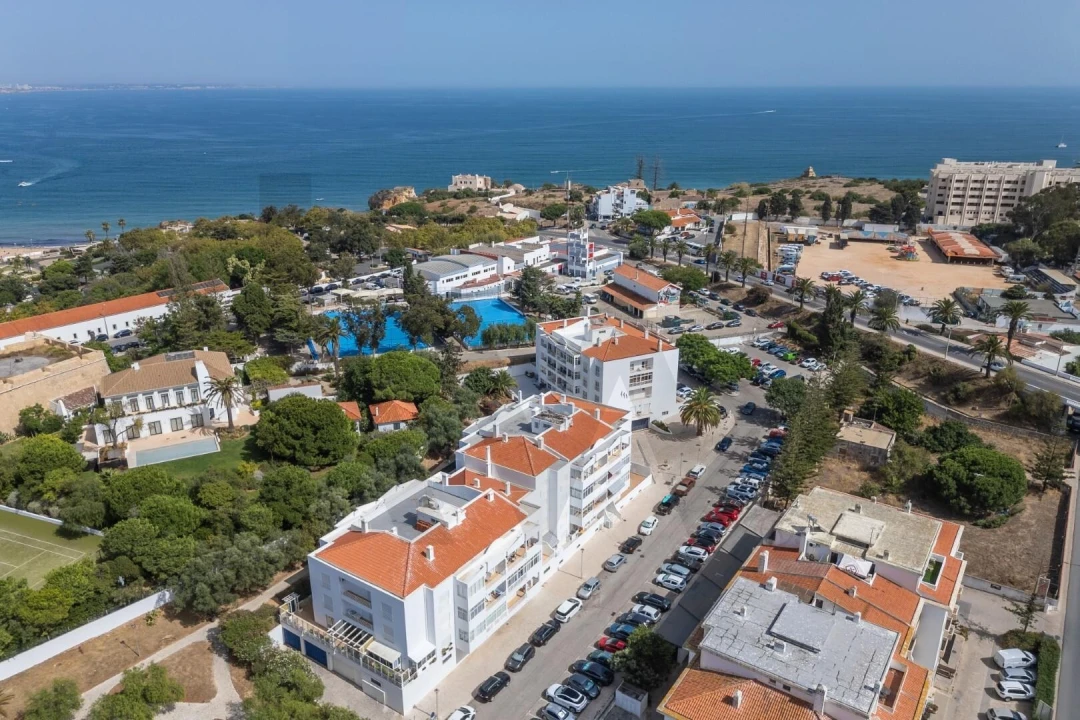 Apartamento T3 para Arrendamento em Lagos (São Sebastião e Santa Maria) Foto 34