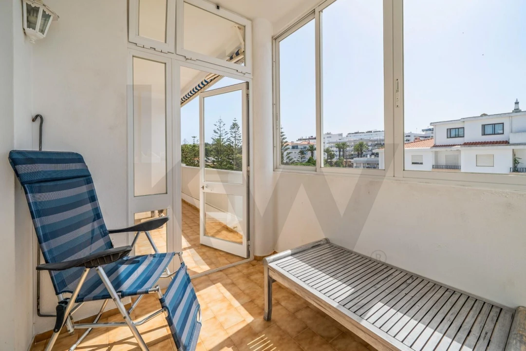 Apartamento T3 para Arrendamento em Lagos (São Sebastião e Santa Maria) Foto 14