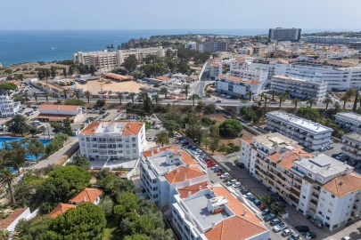 Apartamento T3 para Arrendamento em Lagos (São Sebastião e Santa Maria)