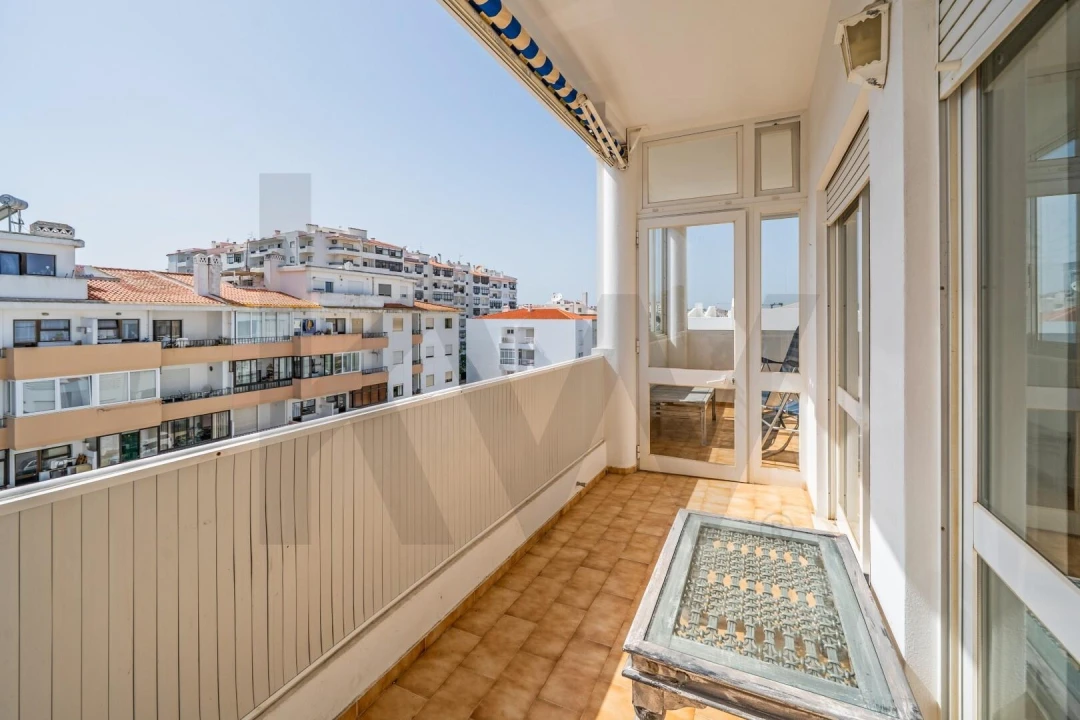 Apartamento T3 para Arrendamento em Lagos (São Sebastião e Santa Maria) Foto 29