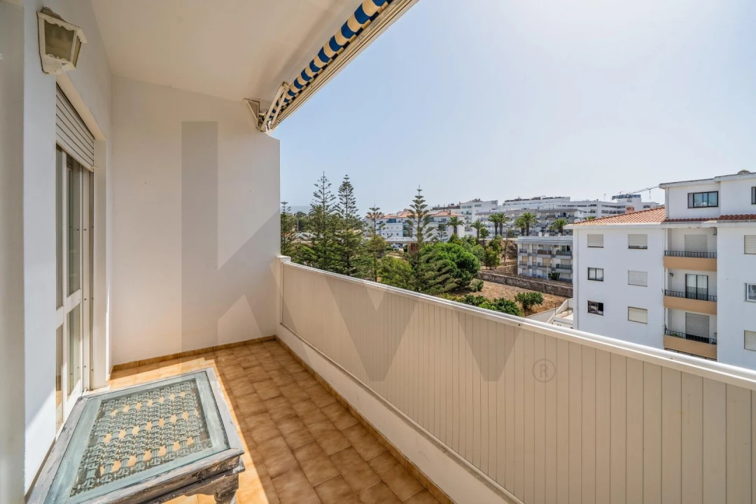 Apartamento T3 para Arrendamento em Lagos (São Sebastião e Santa Maria) Foto 15