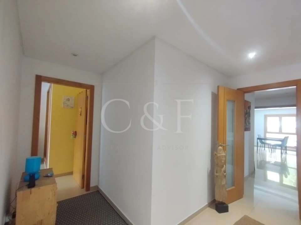 Apartamento T3 para Venda em Alfragide Foto 12