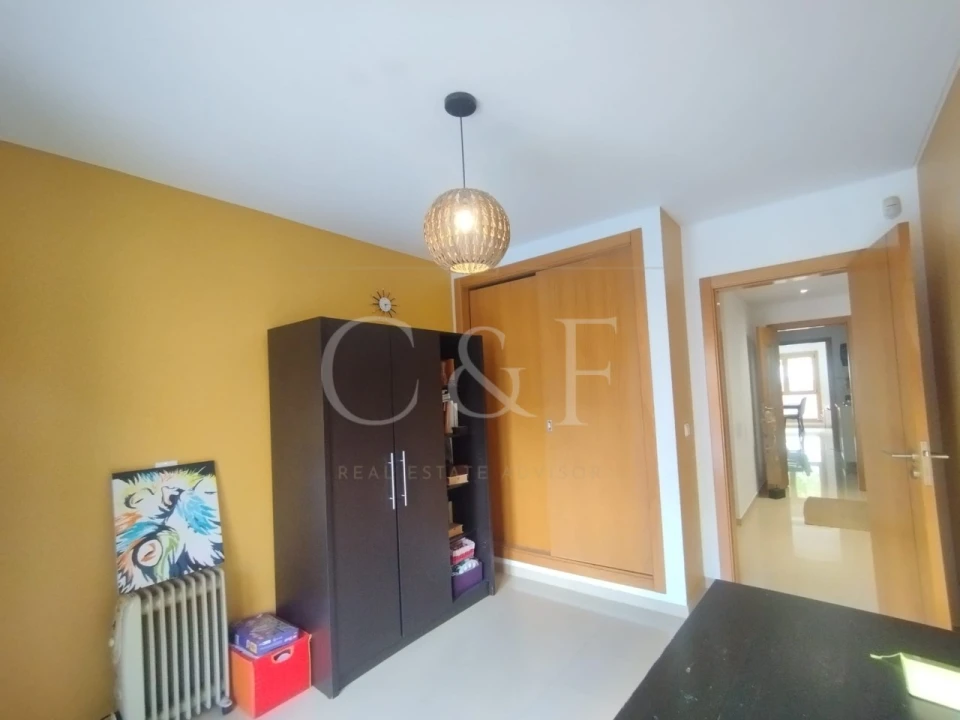 Apartamento T3 para Venda em Alfragide Foto 19