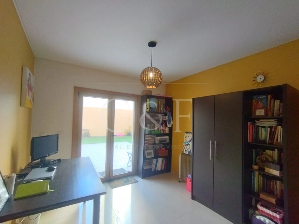 Apartamento T3 para Venda em Alfragide Foto 20
