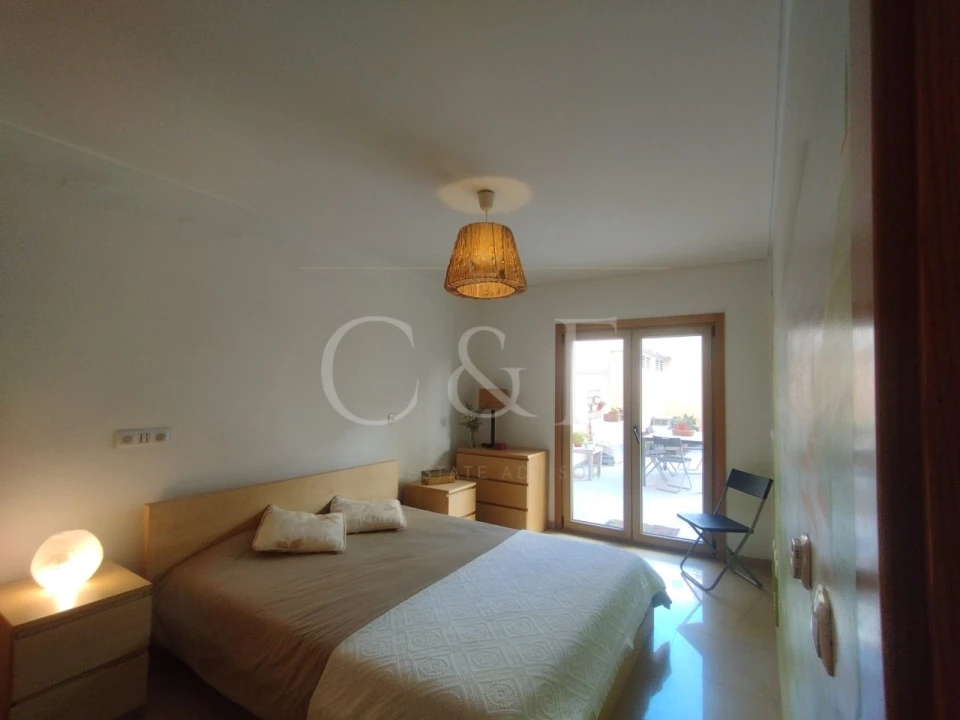 Apartamento T3 para Venda em Alfragide Foto 21