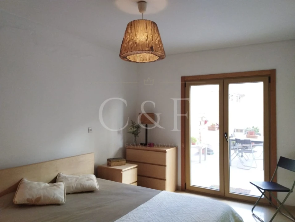 Apartamento T3 para Venda em Alfragide Foto 22