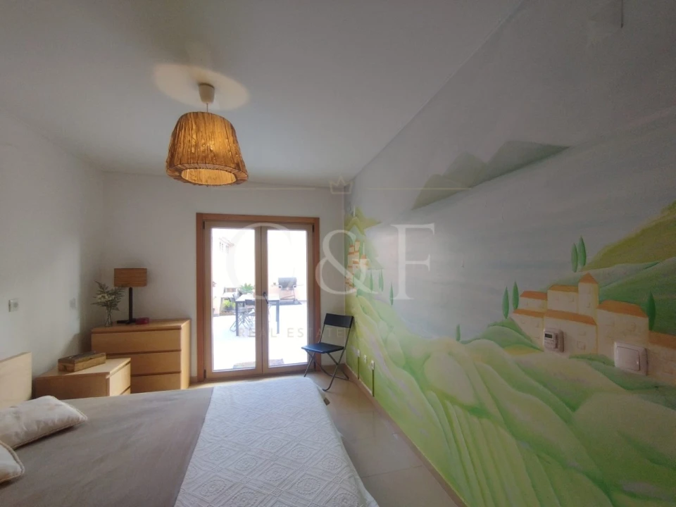 Apartamento T3 para Venda em Alfragide Foto 25