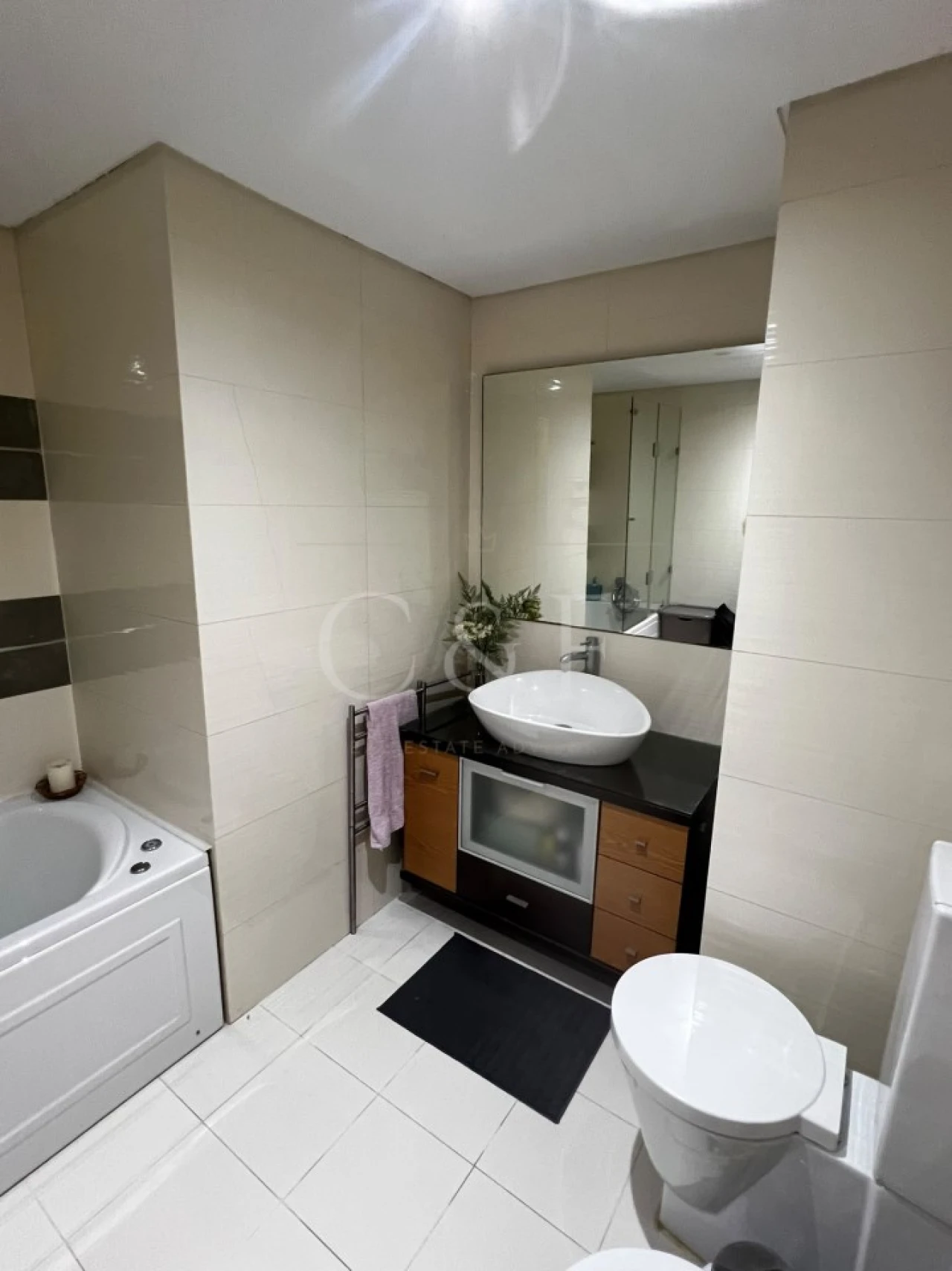 Apartamento T3 para Venda em Alfragide Foto 28
