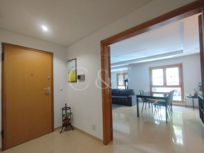 Apartamento T3 para Venda em Alfragide Foto 10