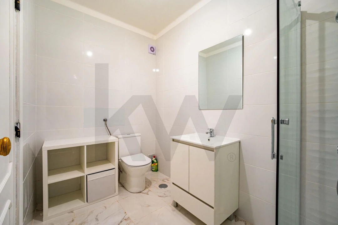 Apartamento T2 para Venda em Algueirão-Mem Martins Foto 10