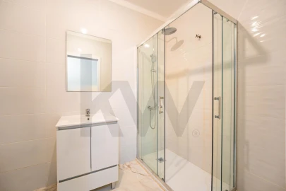 Apartamento T2 para Venda em Algueirão-Mem Martins
