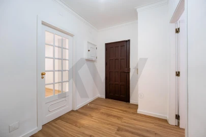 Apartamento T2 para Venda em Algueirão-Mem Martins