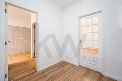 Apartamento T2 para Venda em Algueirão-Mem Martins