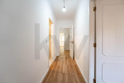 Apartamento T2 para Venda em Algueirão-Mem Martins