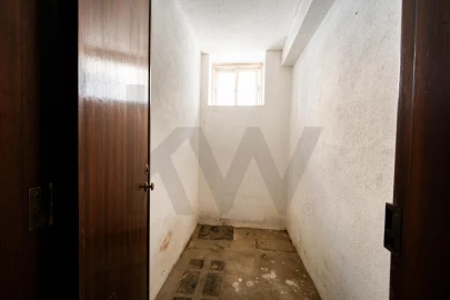 Apartamento T2 para Venda em Algueirão-Mem Martins