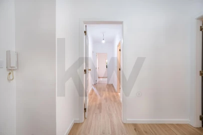 Apartamento T2 para Venda em Algueirão-Mem Martins