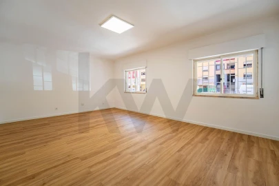 Apartamento T2 para Venda em Algueirão-Mem Martins
