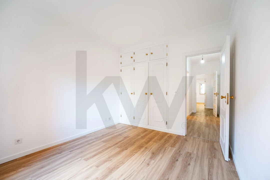 Apartamento T2 para Venda em Algueirão-Mem Martins Foto 22