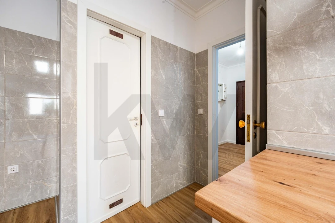 Apartamento T2 para Venda em Algueirão-Mem Martins Foto 19