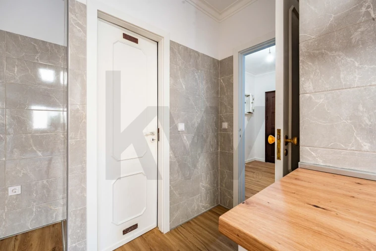 Apartamento T2 para Venda em Algueirão-Mem Martins Foto 19
