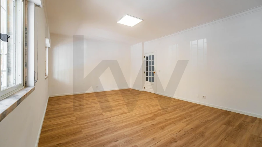 Apartamento T2 para Venda em Algueirão-Mem Martins
