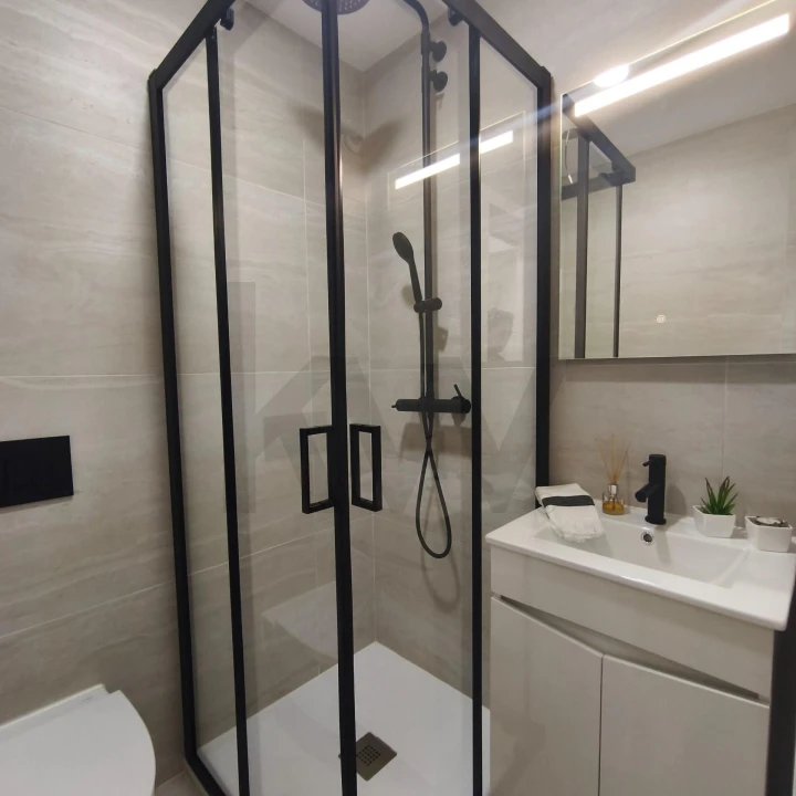 Apartamento T3 para Venda em Benfica Foto 11