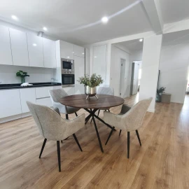 Apartamento T3 para Venda em Benfica