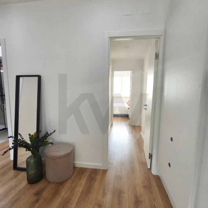 Apartamento T3 para Venda em Benfica Foto 23