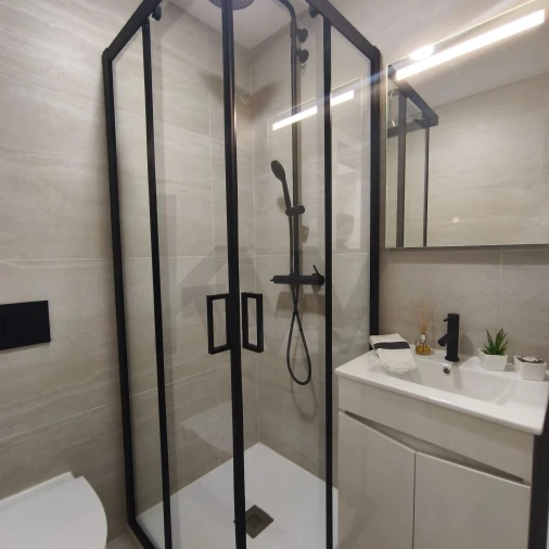 Apartamento T3 para Venda em Benfica Foto 11
