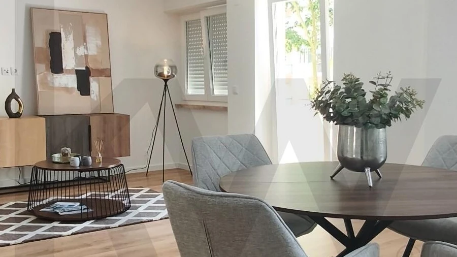 Apartamento T3 para Venda em Benfica