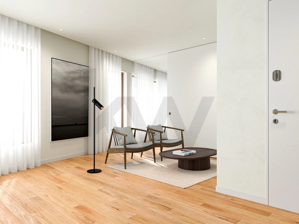 Apartamento T3 para Venda em Cedofeita, Santo Ildefonso, Sé, Miragaia, São Nicolau e Vitória Foto 10