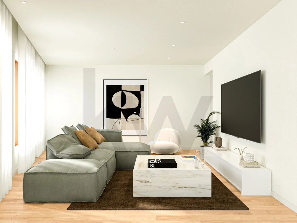 Apartamento T3 para Venda em Cedofeita, Santo Ildefonso, Sé, Miragaia, São Nicolau e Vitória Foto 9
