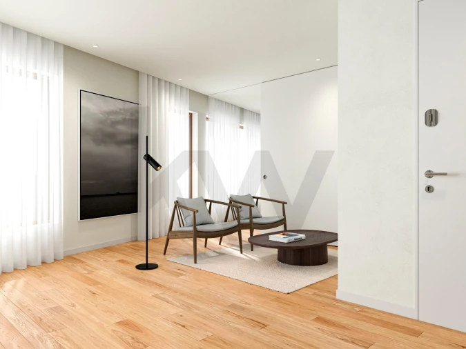 Apartamento T3 para Venda em Cedofeita, Santo Ildefonso, Sé, Miragaia, São Nicolau e Vitória Foto 10